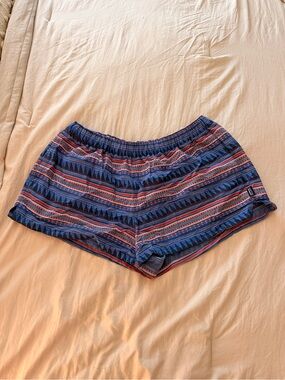 Patagonia Barely Baggies